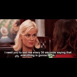 Meet your Posher, Libby